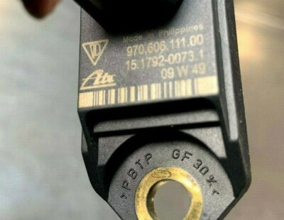 Porsche Panamera 970 4S GTS TURBO Crashsensor 97060611100