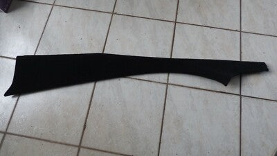Alfa Romeo Stelvio Q4 Mittelkonsole verkleidung abdeckung rechts 01561262070