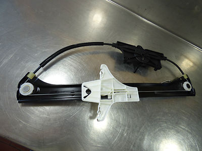 VW Passat 3G B8 3G5839461 Fensterheber links hinten Fensterhebermechanik
