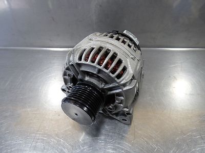 Skoda Superb 2.0 TDI 16V Lichtmachine