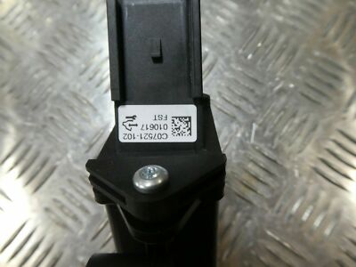Opel Astra K 2017 El. Fensterhebermotor Vorne Rechts -100 C07521-102 ORIGINAL gebraucht - C46108