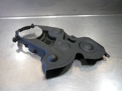 Ford C-Max 1.6 TDCi Zahnriemenabdeckung ORIGINAL gebraucht - 9643649280
