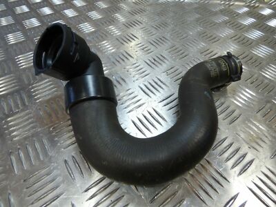 Opel Astra K 1.4 TURBO 150PS B14XFT LE2 Wasserkühlerschlauch 565563897 13373153