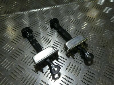 Opel Insignia B ab 2018 Türbremse Hinten Rechts = Links GM ORIGINAL gebraucht - 39089088