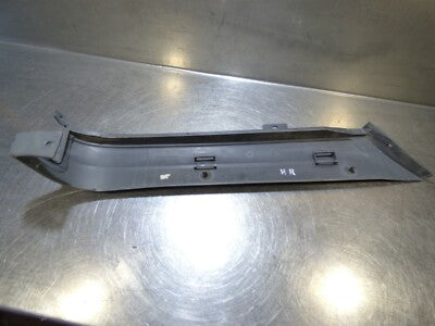 Ford Transit Kasten 2011 Stoßstangenecke Stoßstange Hinten rechts 6C11-29396-AD