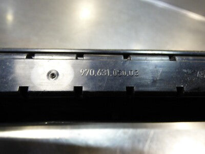 Porsche Panamera 970 Zusatzbremsleuchte 3te Bremsleuchte 97063105003 *