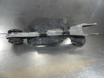 Porsche 996 911 Querlenker L= R vorne 998.341.143.03 ORIGINAL gebraucht - 99834114303