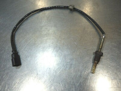 VW Crafter 2E 2.0 TDI CKU Abgastemperatursensor Sensor Auspuffsonde 03L906088DC