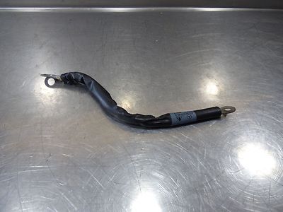 Mercedes SLK 200 AMG BlueEfficienc Batteriekabel A1725400035 / A 172 540 00 35