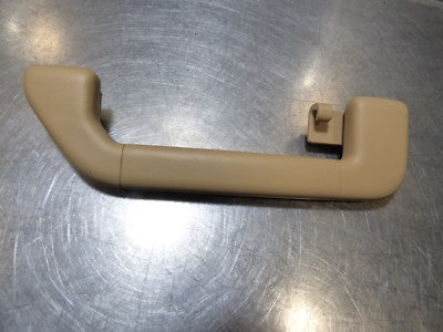 Porsche PANAMERA 970 Haltegriff Hinten Rechts Beige 970555610 970555608