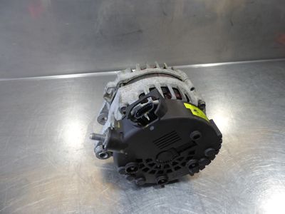 Hyundai i30 Blue Drive 1.6 CRDi  Lichtmaschine 37300-2A850 130A