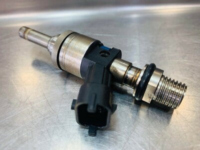 Porsche PANAMERA 970 4.8 3.6 Einspritzdüse Fuel Injector ORIGINAL gebraucht - 94811012831 – Produktansicht 2