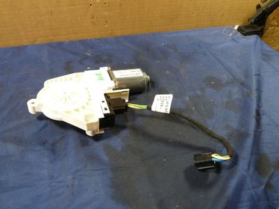 AUDI A6 4F 2.7 TDI S-Line Bj.2008 hinten rechts 4F0959801F ORIGINAL gebraucht - Fensterhebermotor