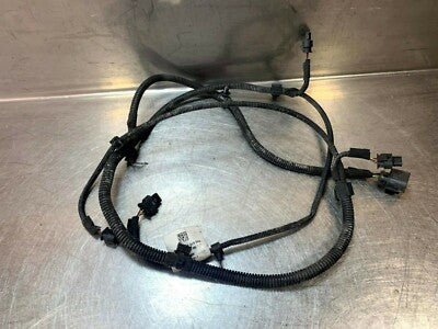 Porsche Panamera 970 4S GTS Kabelbaum für Parksensoren PDC hinten 97061280100