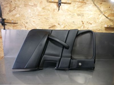 Mazda RX8 Bj.:2006 Türverkleidung hinten links F15468550G02 / F154 68 550G 02