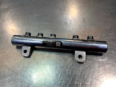 Jeep Grand Cherokee WK2 3.0 CRD Einspritzleiste Kraftstoffverteiler 0445216050