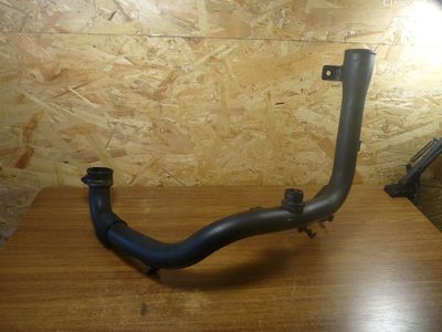 Opel Corsa 1.3 CDTi Einlassrohr Turbolader 55354956
