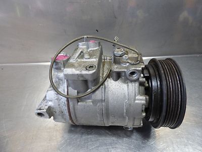 Porsche Boxster 986 2.7 Klimakompressor 447220-8260 / 7SBU16C