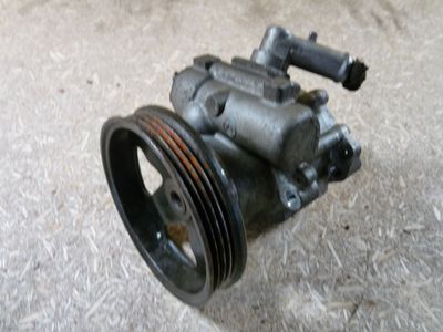 Fiat Peugeot Citroen 1.9 D Servopumpe 7691955256 / 7691 955 256