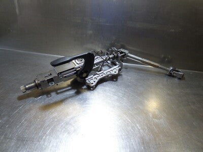 AUDI Q3 8U VW Tiguan Steering Column for right hand drive RHD cars 5N2419502D