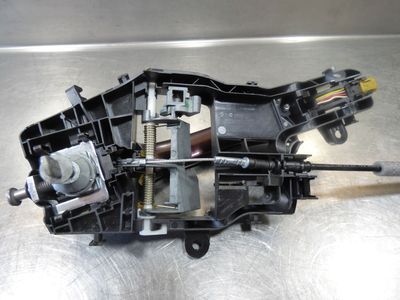 VW Passat 3G B8 HighLine Türgriff außen vorne links / 510 837 811 E ORIGINAL gebraucht - 510837811E