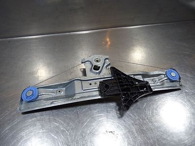 Opel Insignia 2.0 CDTI Fensterheber hinten rechts ohne Motor 13302442