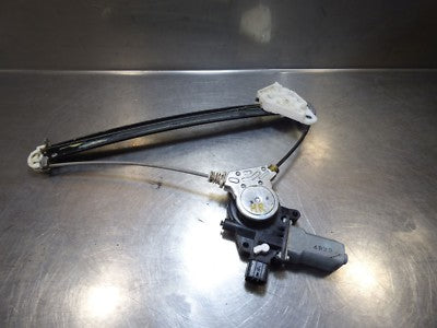Honda Accord VII. Bj.:2004 elektrisch hinten rechts 404210 ORIGINAL gebraucht - Fensterheber