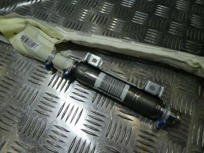 Mercedes W204 Limo Himmel Dach Vorhang Kopf Sicherheitsmodul Rechts 2048600605