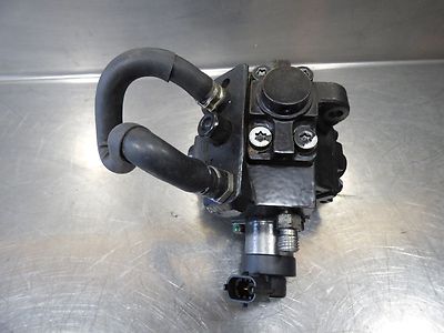 Opel Insignia 2.0 CDTI Einspritzpumpe Hochdruckpumpe 55571005 / 0445010193