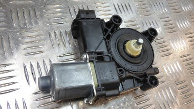 Alfa Romeo Stelvio Facelift Fensterhebermotor Hinten Links ORIGINAL gebraucht - 0130822071