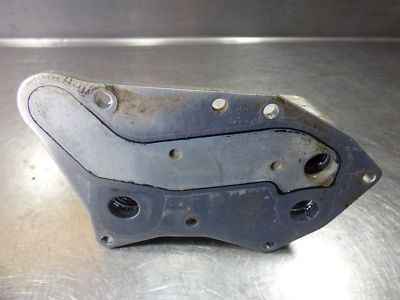 Opel 1.7 CDTI Corsa D Meriva B Mokka Astra J Ölkühler / 897385813 ORIGINAL gebraucht - H2745004