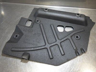 Porsche Boxster Cayman 981 911 Verkleidung armaturenbrett unten ORIGINAL gebraucht - 99155241300