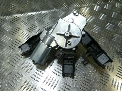 Original Peugeot 308 SW ab 2014 Wischermotor hinten Heckwischermotor