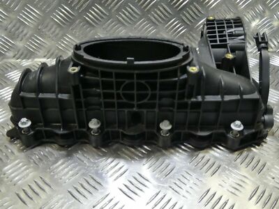 Mercedes W204 C220 CDI 125KW OM651 2.2CDI Ansaugbrücke Saugrohr A6510900037