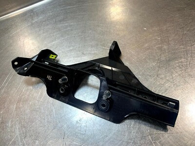 Porsche Panamera 970 Stützwinkel Halter hinten links 97055547700