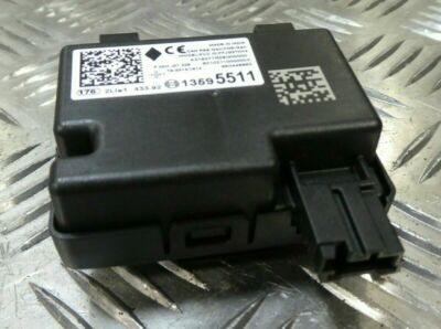 Opel Astra K 2017 original Empfänger Antenne GM 13595511