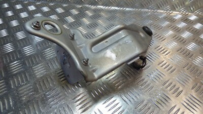 Alfa Romeo Stelvio Q4 Facelift 2021 Halter Halterung 50551538