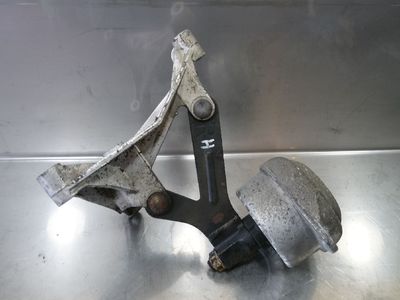 Porsche Boxster S 986 3.2 Bj.04 Motorhalter  99337504907 / 98637515400