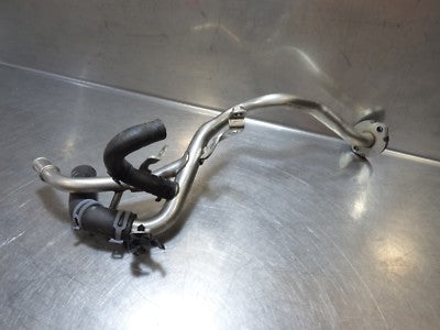 Opel  1.6 CDTI B16DTH Kältemittelrohr Kühlwasserschlauch 55592000