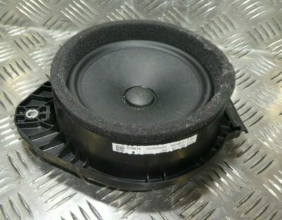 Original Opel Insignia B ab 2018 Lautsprecher Tür Vorne L = R GM 23359214