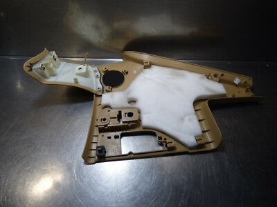 Porsche PANAMERA 970 Verkleidung Hinten links LUXORBEIGE 97055518701 C Säule