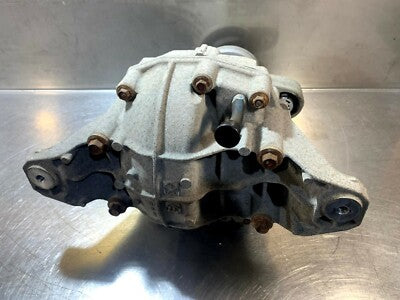 Jeep Grand Cherokee 3.0 D IV WK2 2015 Hinterachse Differential 3.45 Ratio 735AA