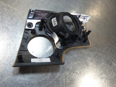 Porsche Panamera 970 Zierleiste Dekorleiste Armaturenbrett 97055238104 Olivesche