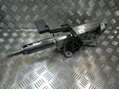 Opel Astra K 1.4 TURBO Lenksäule GM ORIGINAL gebraucht - 39078167