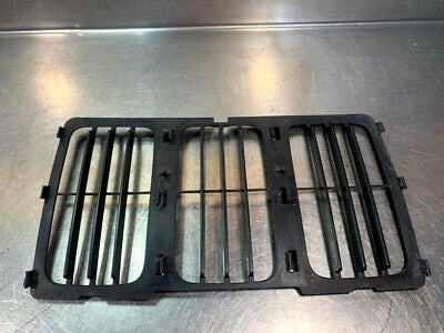 Jeep Grand Cherokee IV WK2 3.0 D 2015 Grill einsatz Kühlergrill 68143120AC