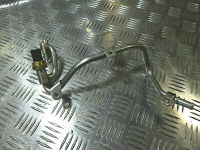 Mercedes-Benz W213 W205 CDI Einspritzventil Druckleitung A6540704400