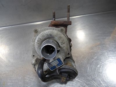 Opel Corsa D 1.3 CDTi Turbolader 735013430 / 54359710005