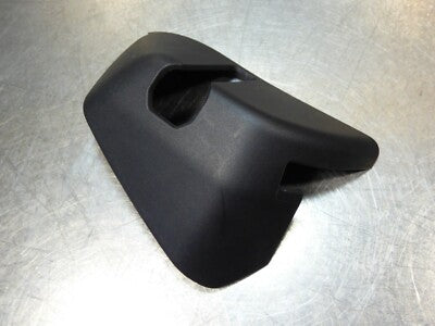 Porsche PANAMERA 970 Hinten Rechts Sicherheitsgurt Riegel Abdeckung 97055571200