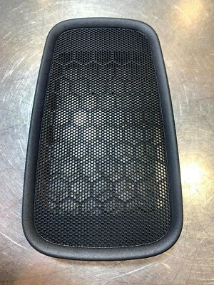 Porsche Boxster 981 Lautsprecher Abdekung  hinter dem Sitz 98155103702