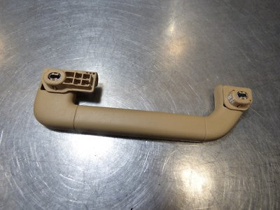 Porsche PANAMERA 970 Haltegriff Hinten Rechts Beige 970555610 970555608